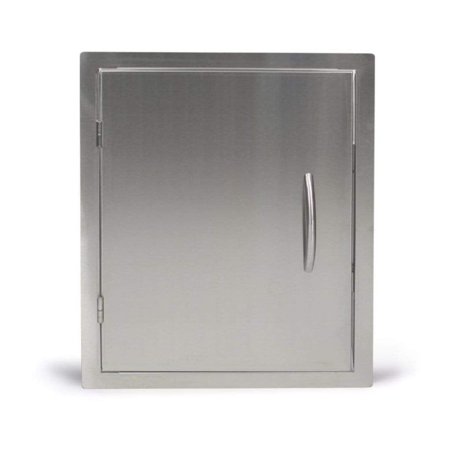 Jackson Grills 17” x 24” Built In Access Door - Vertical
