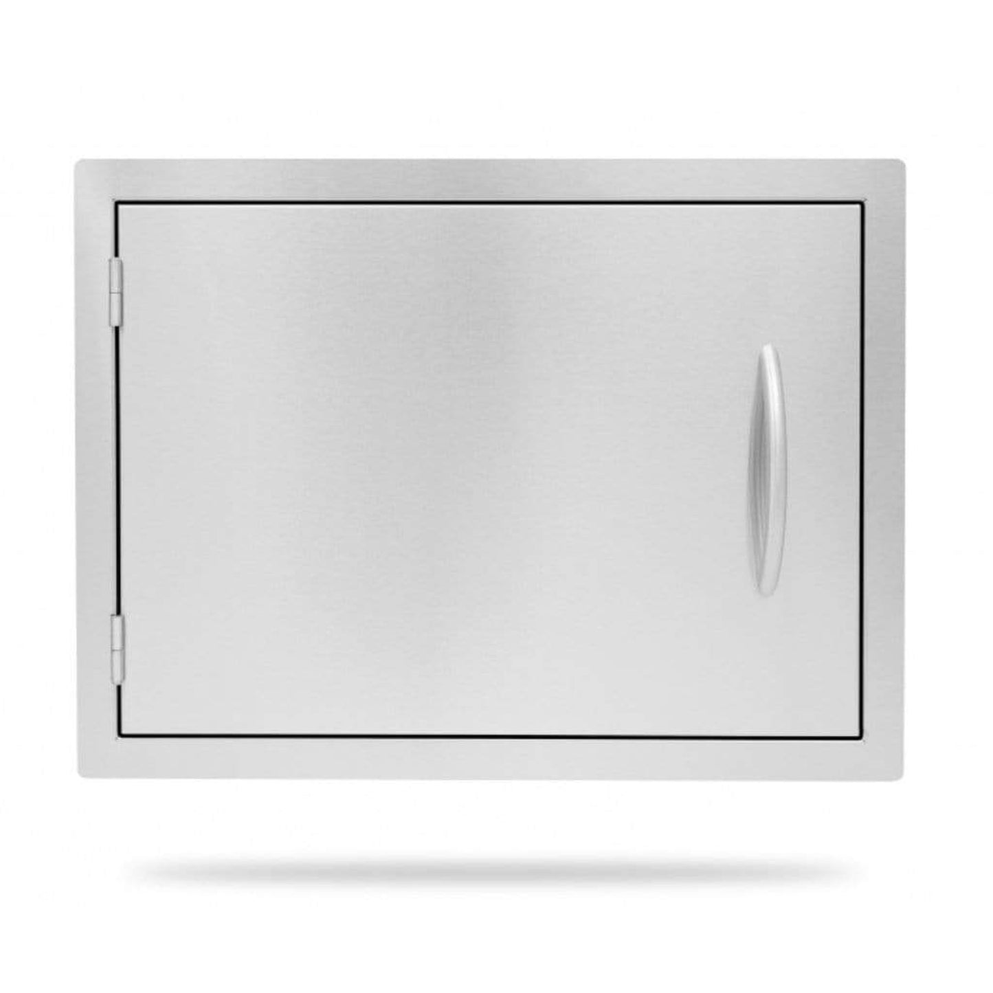 Jackson Grills 24” x 17” Built In Access Door - Horizontal