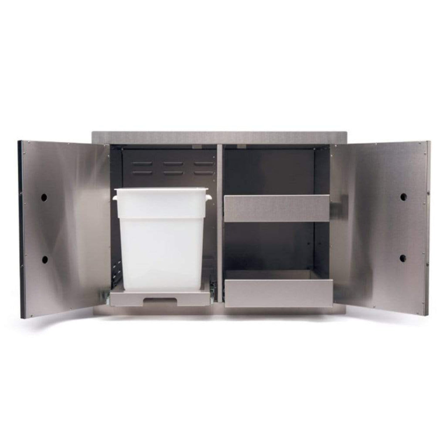 Jackson Grills 30"/36" Built In Door/Drawer Combo