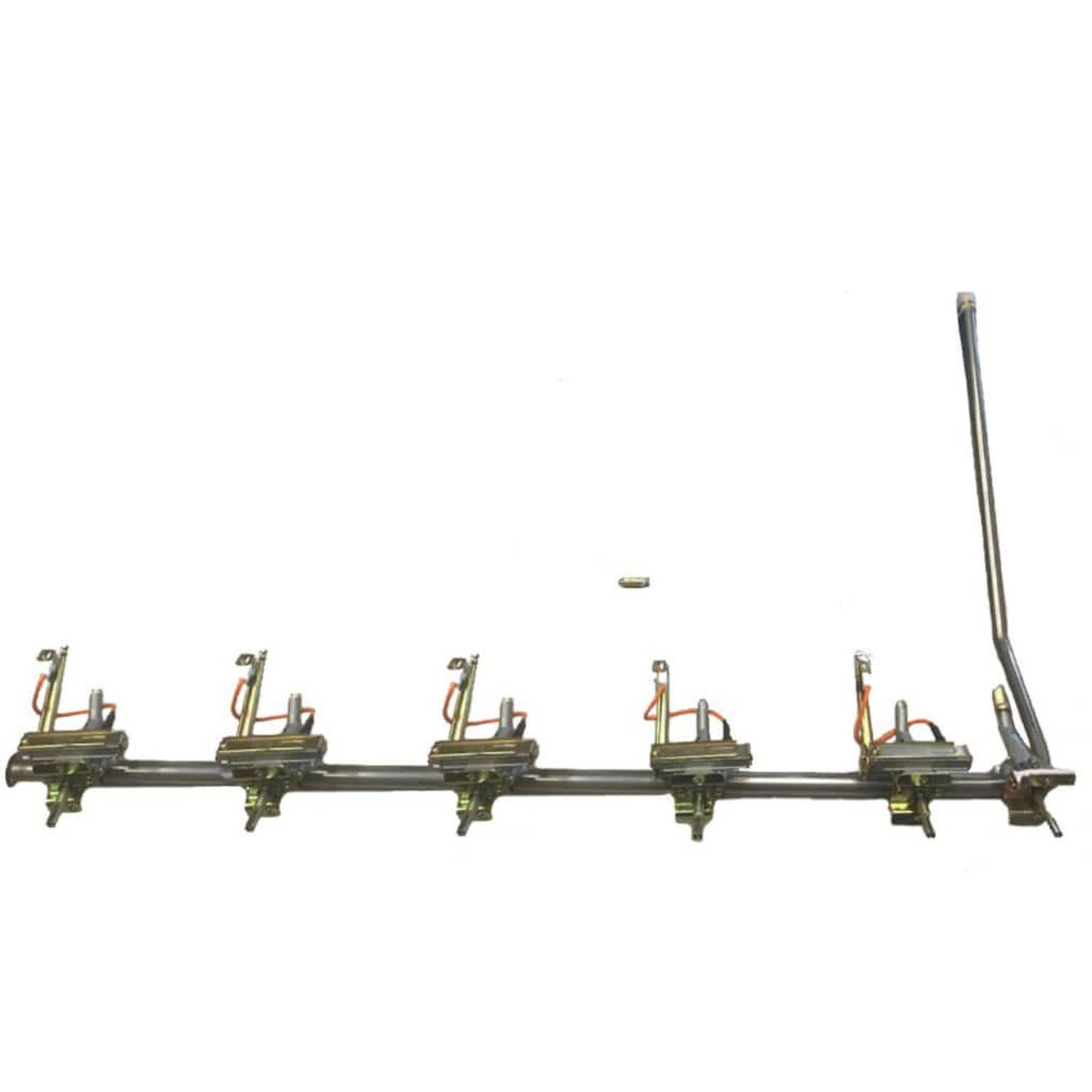 Jackson Grills Supreme 850 5-Burner Gas Conversion Kit (No hose)