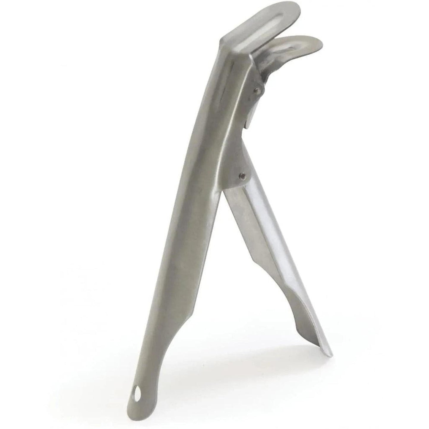 Kamado Joe 24" Red Big Joe II Ceramic Kamado Charcoal Grill with Cart