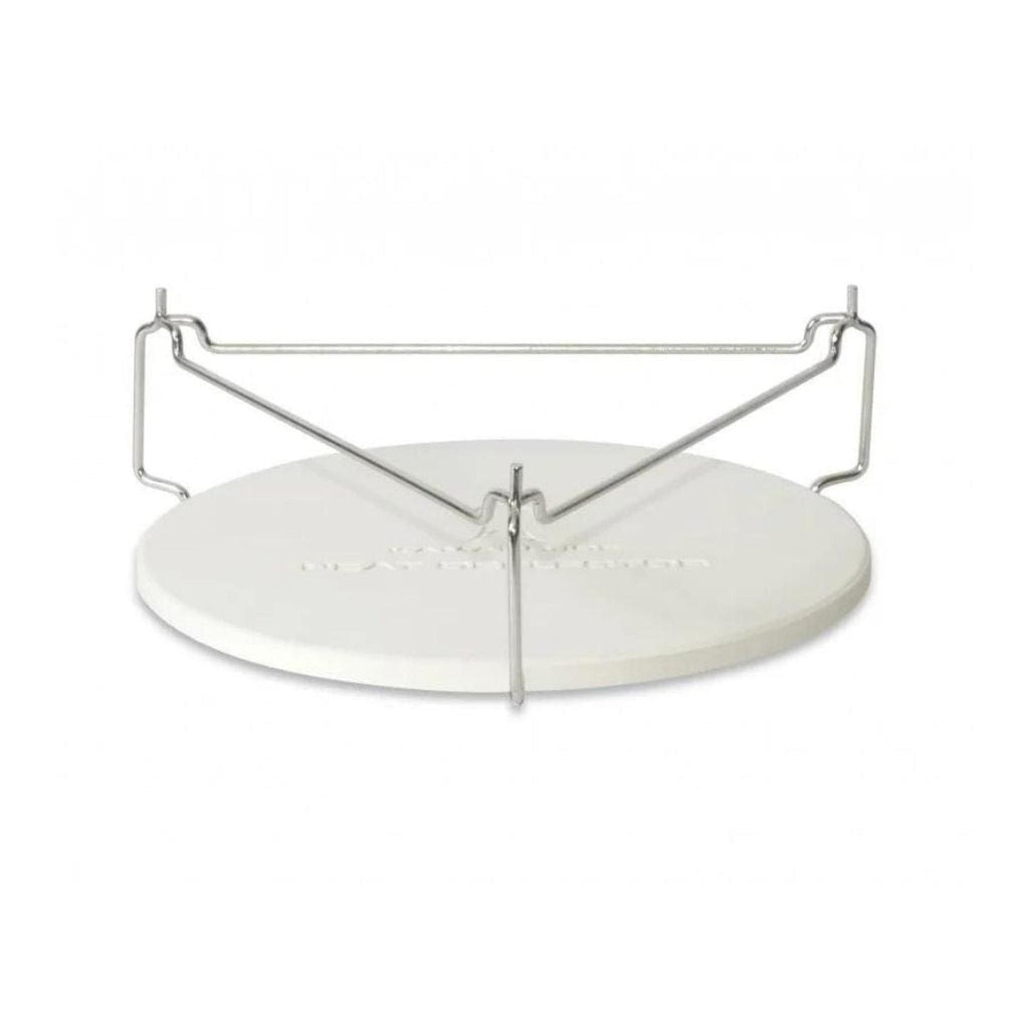 Kamado Joe Ceramic Heat Deflector for Joe Jr. Grill