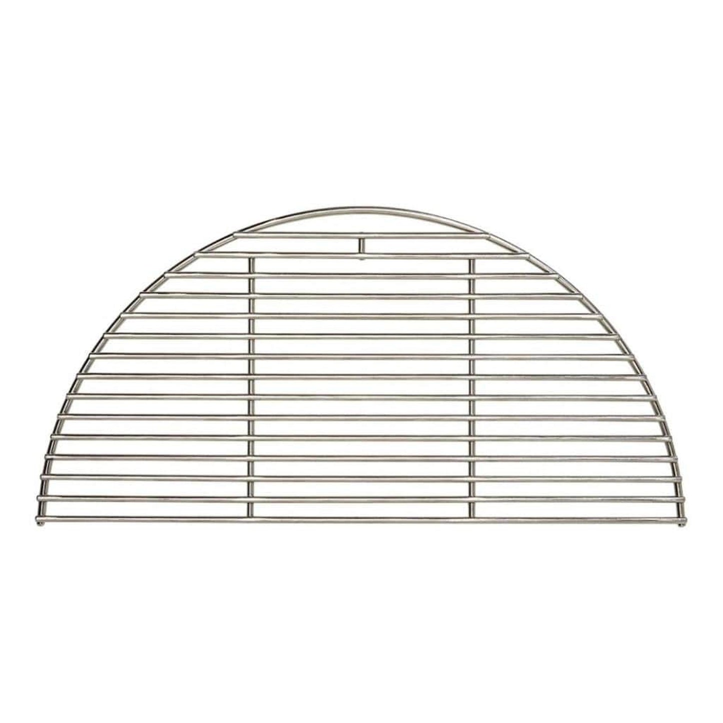 Kamado Joe Half Moon Stainless Steel Cooking Grate for Big Joe Series Grills