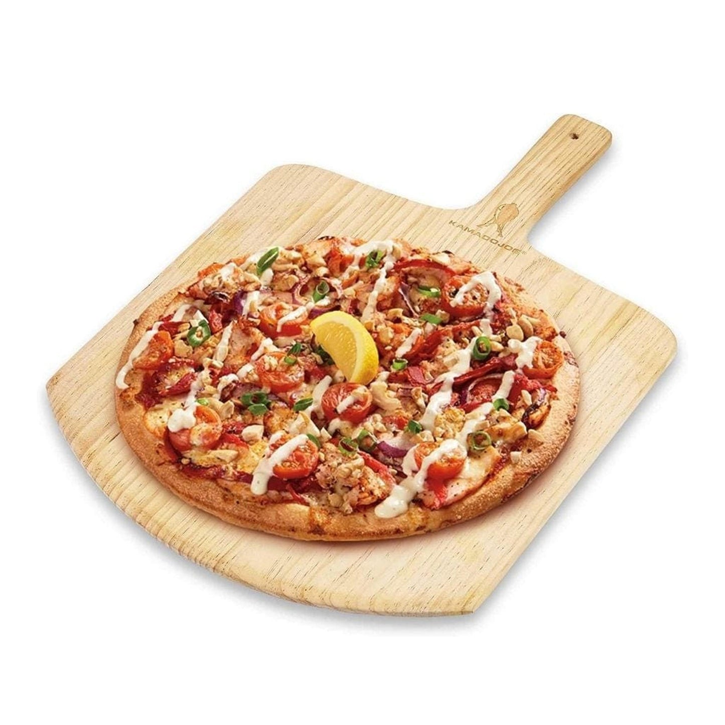 Kamado Joe Wood Pizza Peel