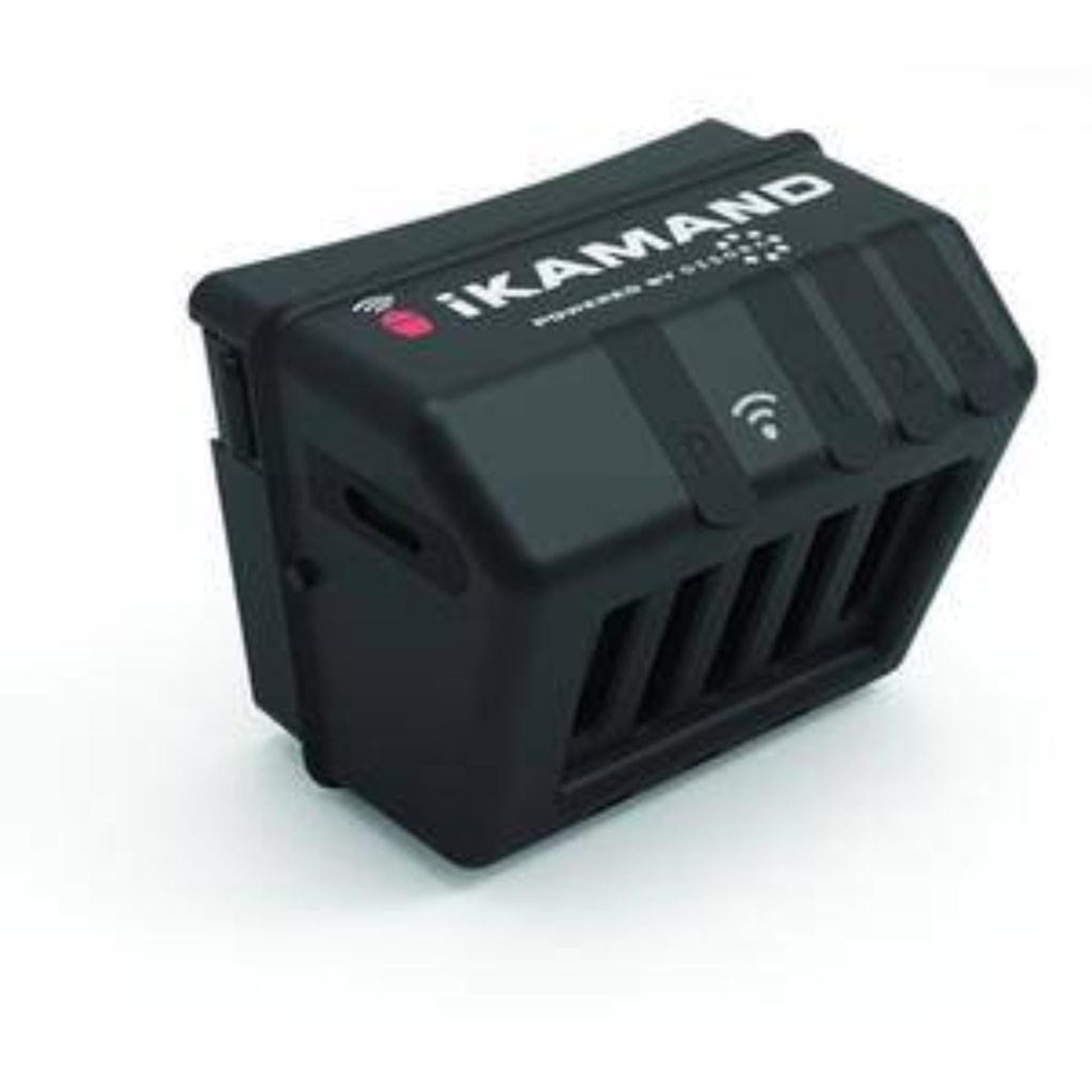 Kamado Joe iKamand Smart Temperature Controller for Classic Big Joe Series Grills