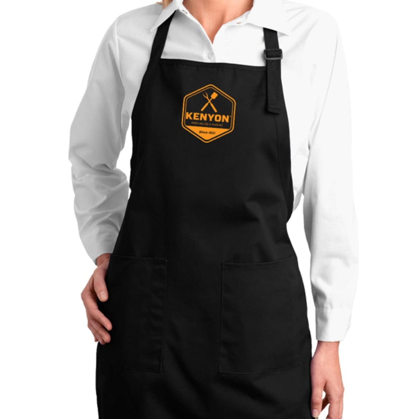 Kenyon Apron