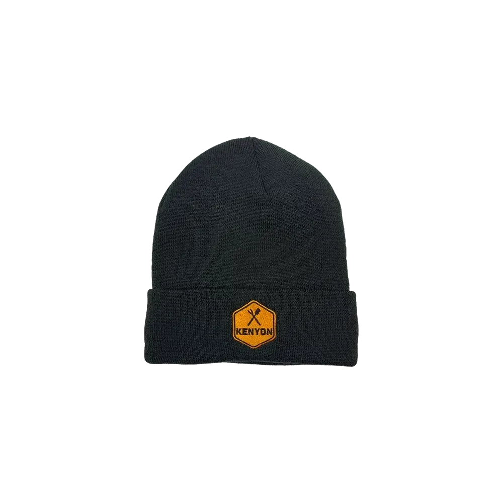 Kenyon Beanie