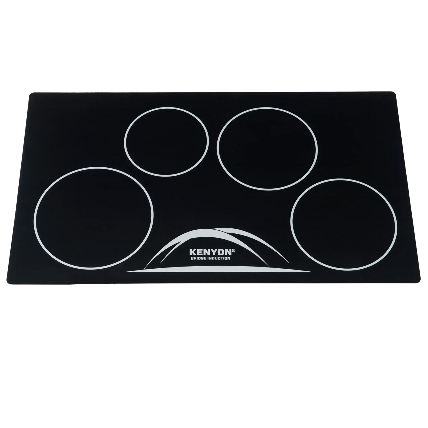 Kenyon Bridge 30″ 4-Burner Mat