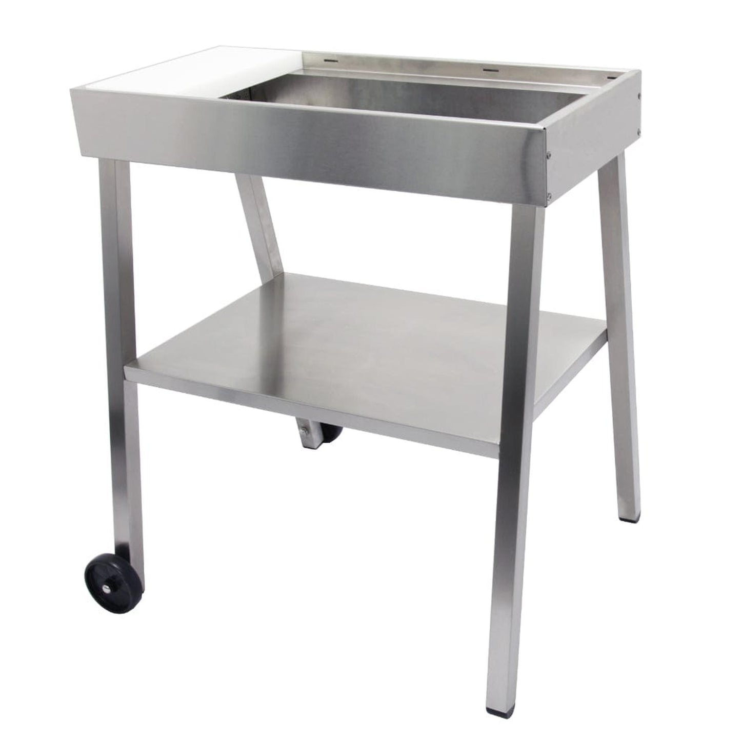Kenyon Frontier 21" 1-Burner Freestanding Electric Grill