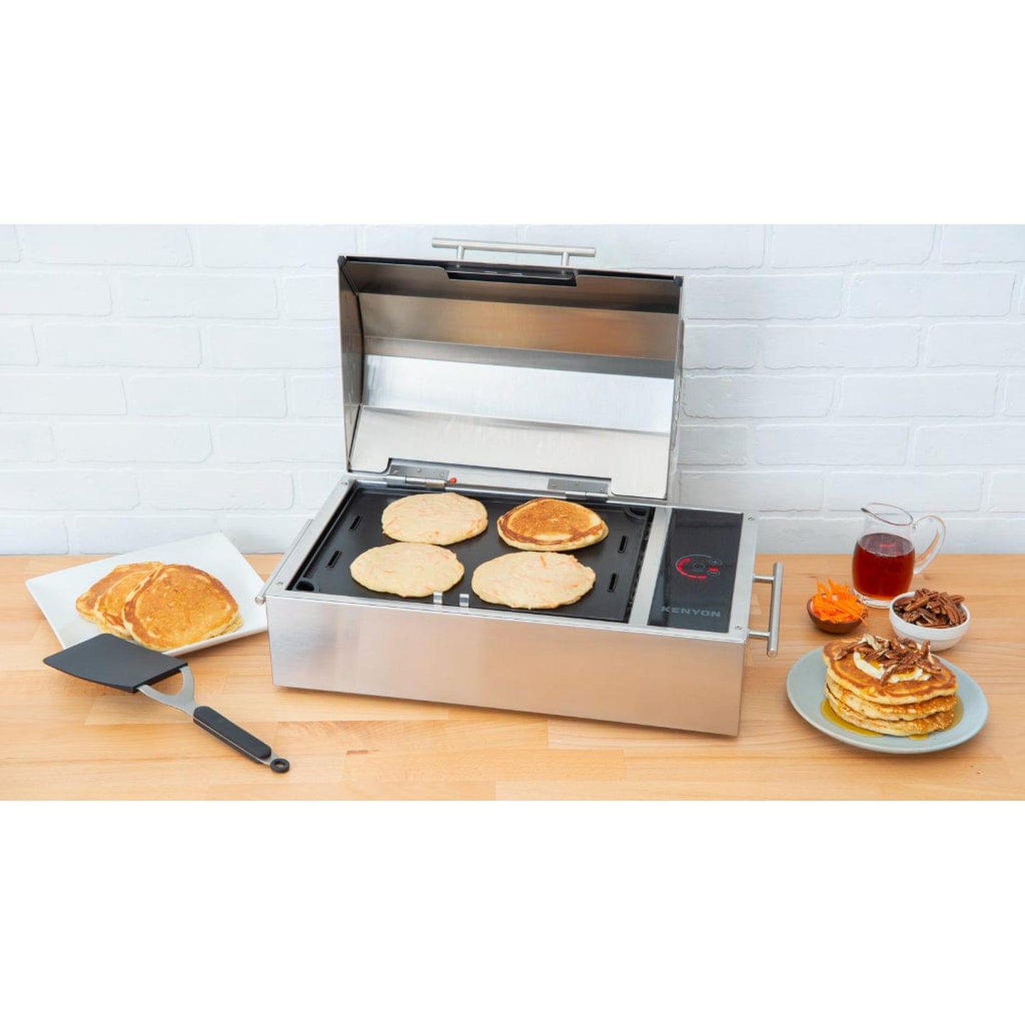 Kenyon Griddle