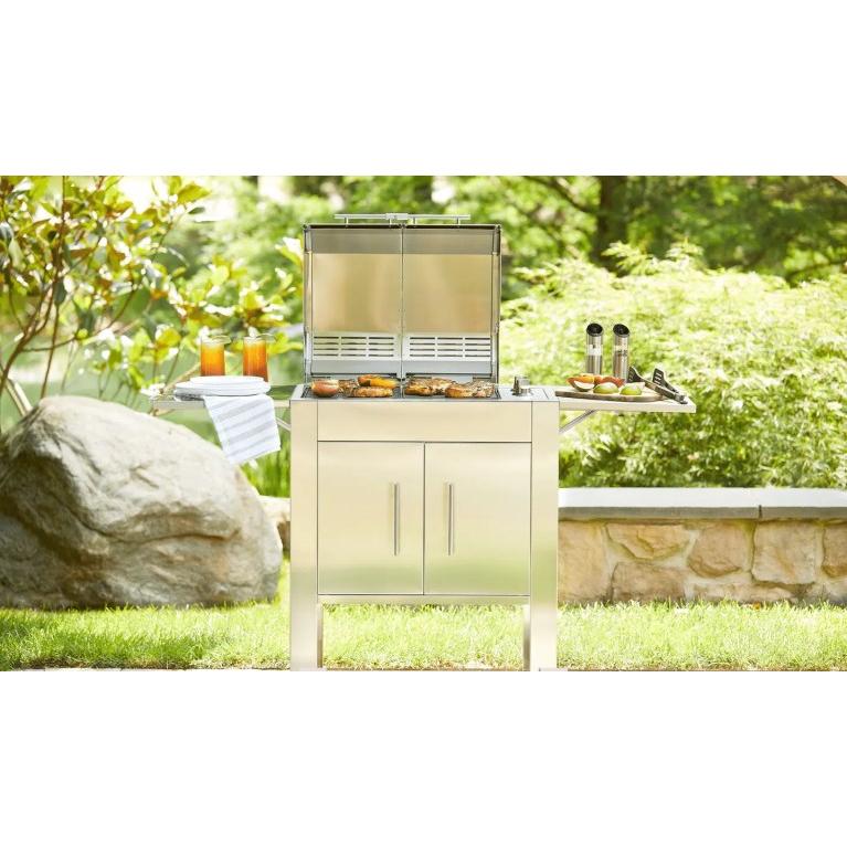 Kenyon Grill Stand For Texan Grill