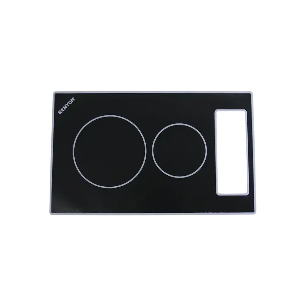 Kenyon SilKEN 2® 2-Burner Large Mat