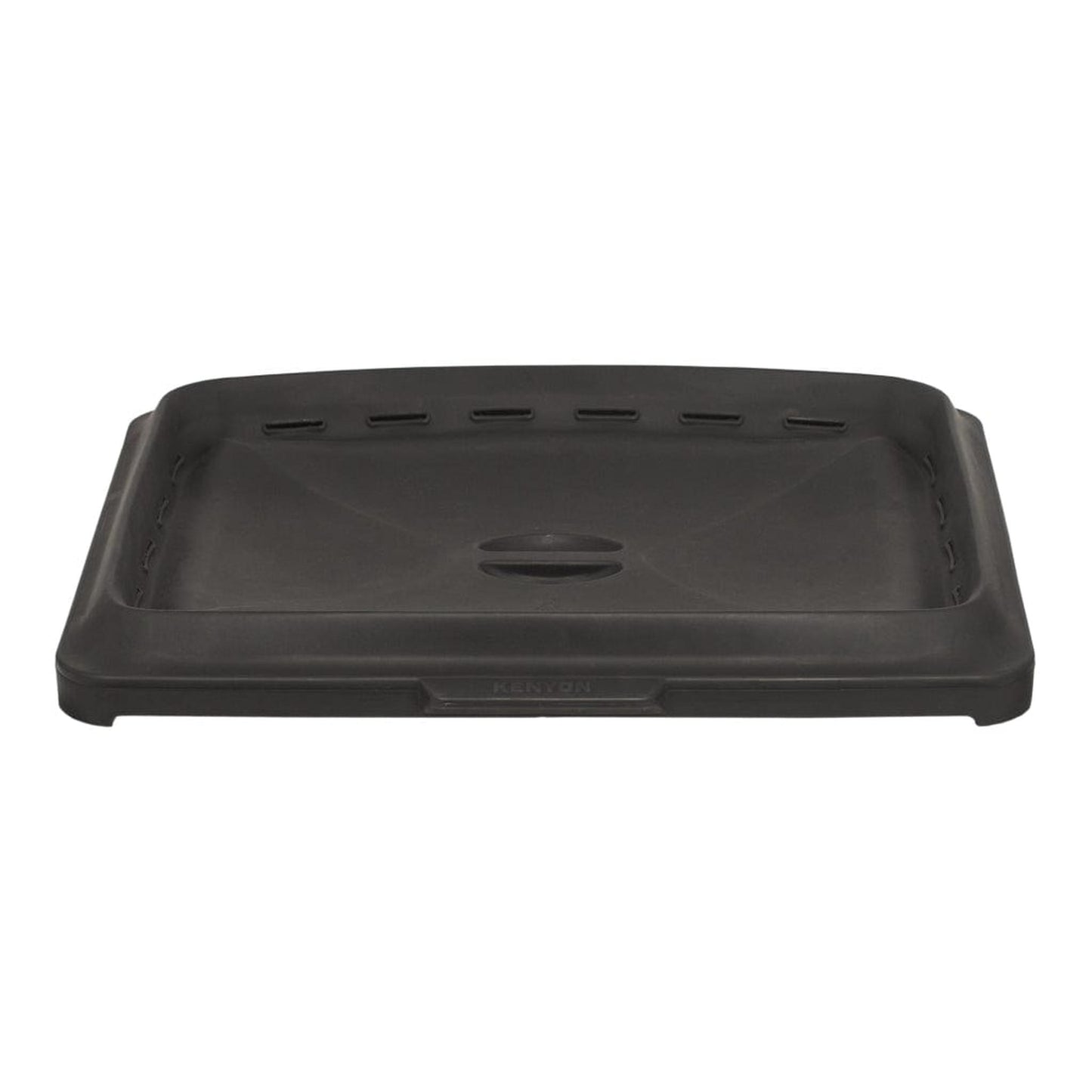 Kenyon SilKEN Hinged Lid
