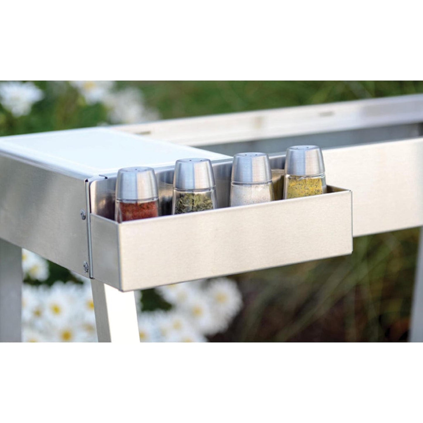 Kenyon Spice Rack