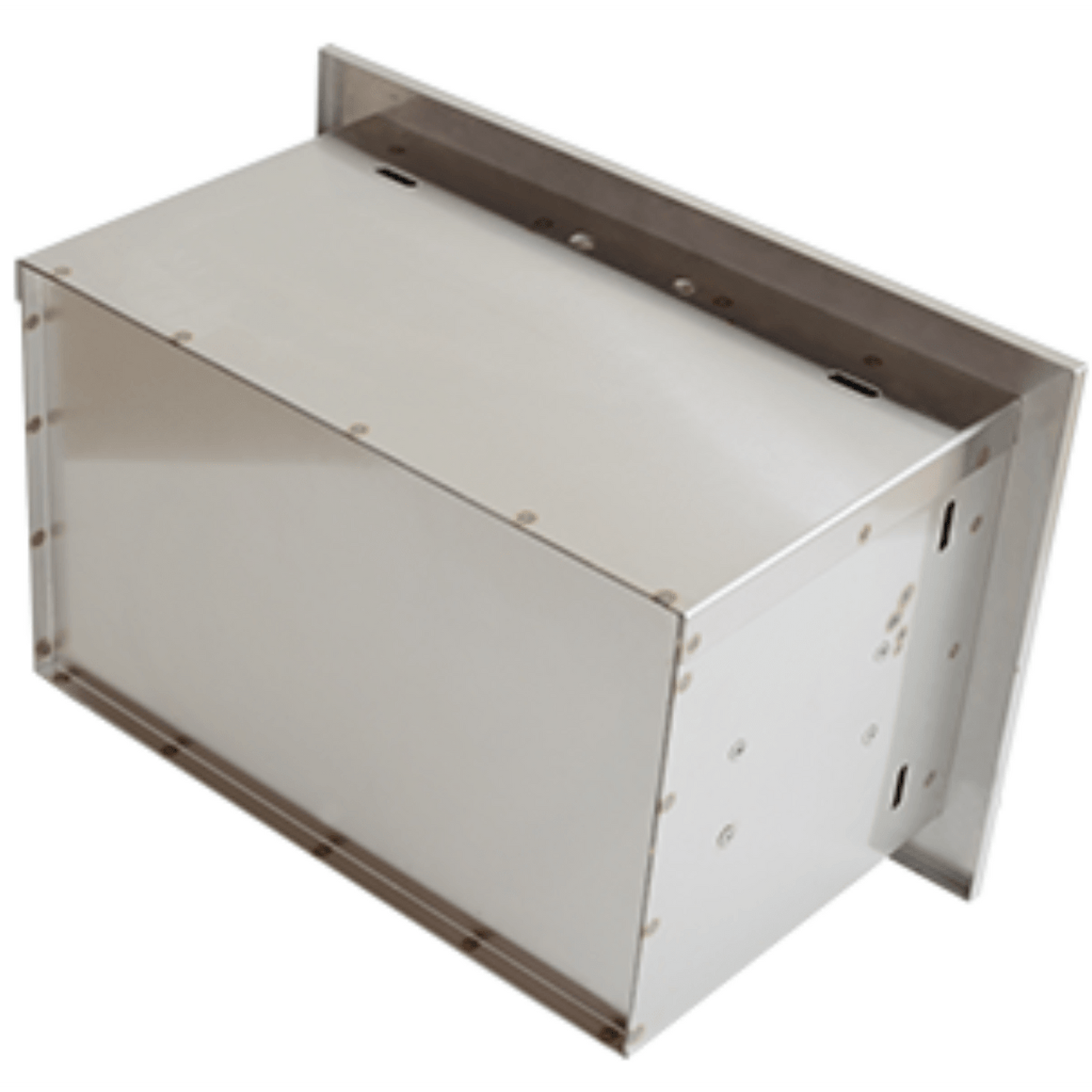 Kokomo Grills 13" Stainless Steel Outdoor Kitchen Paper Towel Holder