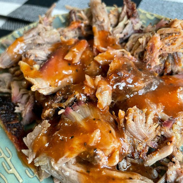Lane’s BBQ Itsa Vinegar Sauce 13.5 Oz