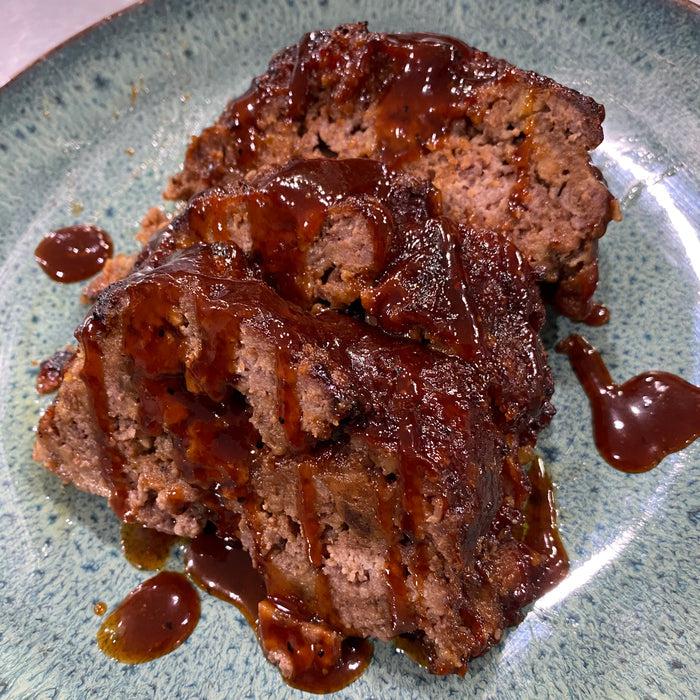 Lane’s BBQ Kinda Sweet Sauce 13.5 Oz