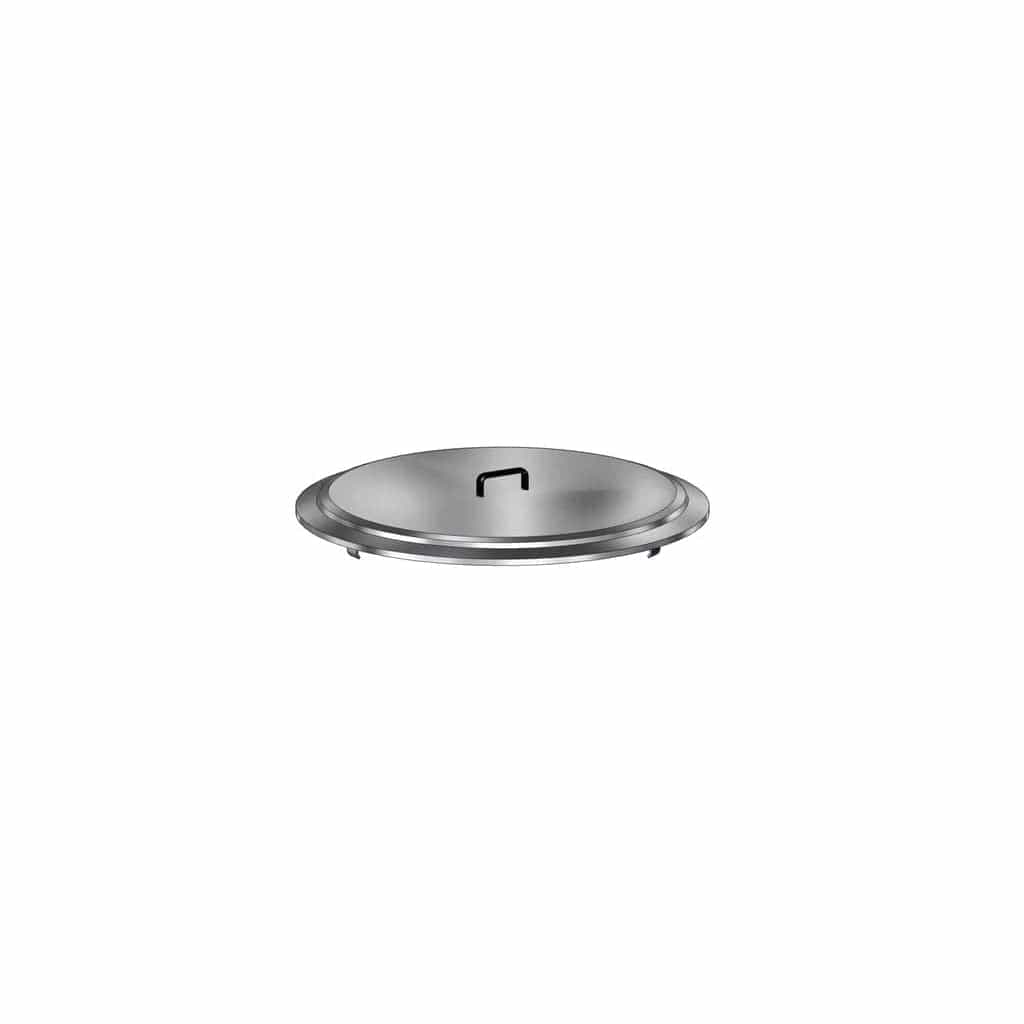 Le Bol Stainless Steel Cover