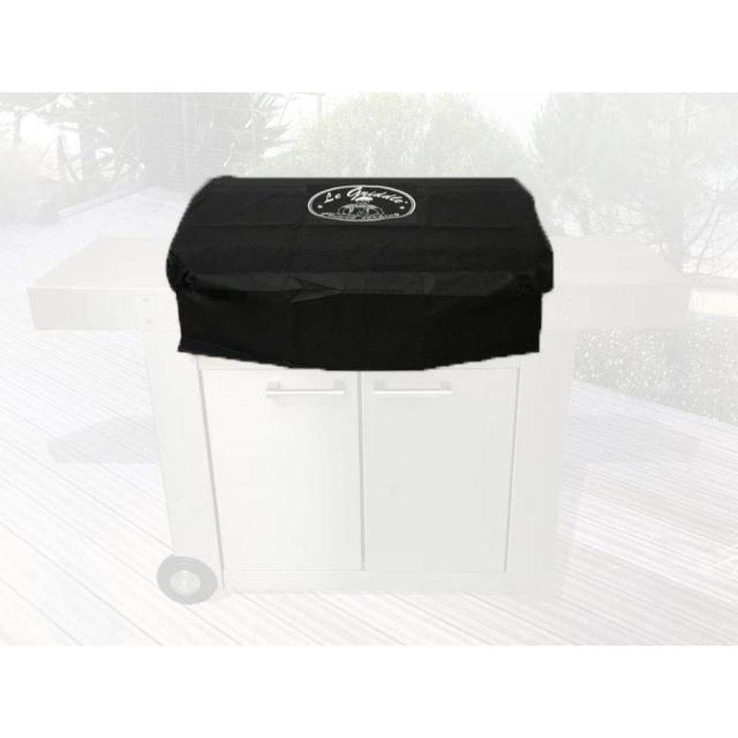 Le Griddle Nylon Built-In Cover for Ultimate Griddle