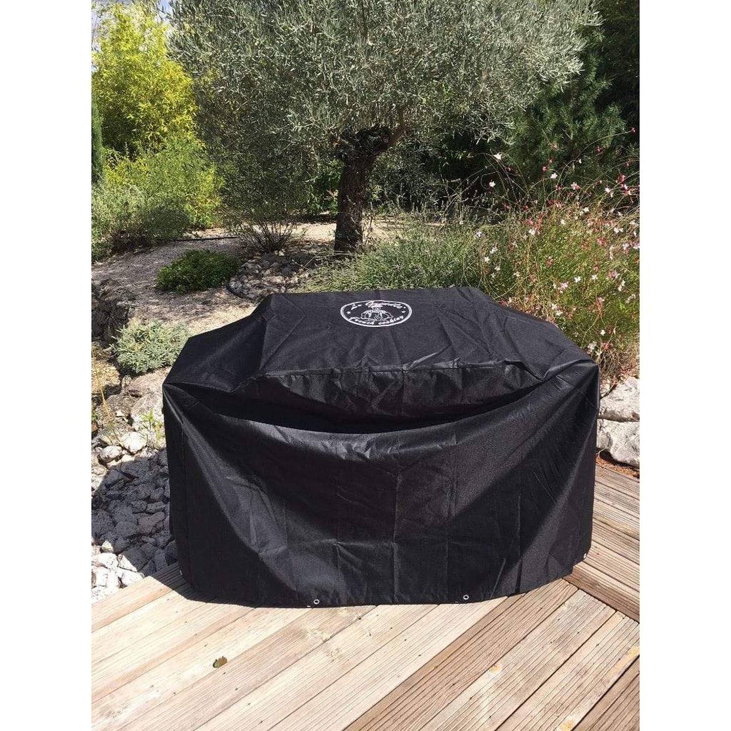 Le Griddle Nylon Cart Cover for Wee Griddle