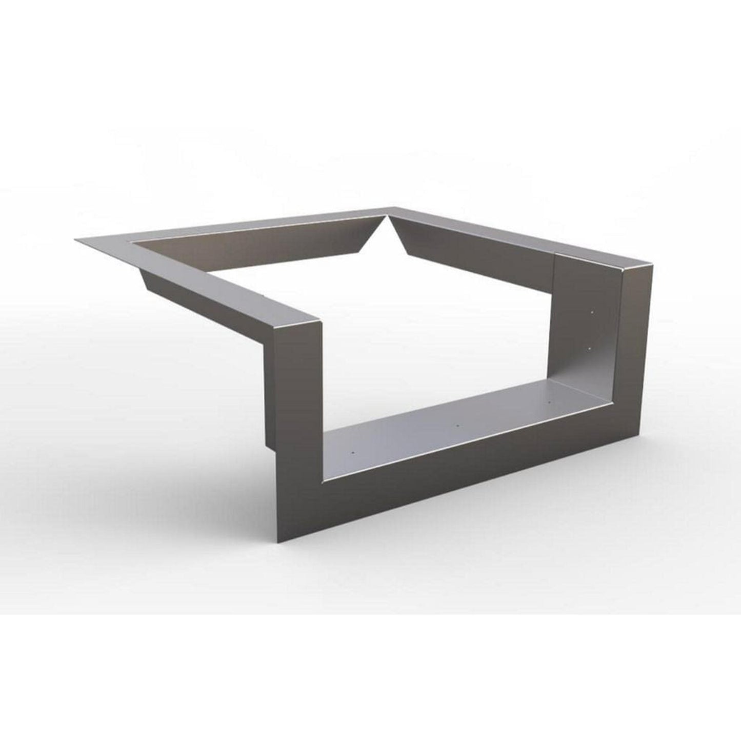 Le Griddle Trim Kit for GEE40 and GFE40