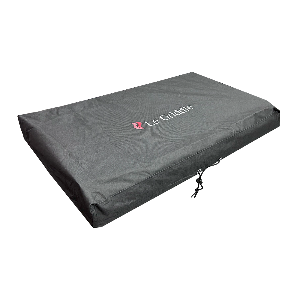 Le Griddle Vinyl Cover for GFE105 Cooking Plate