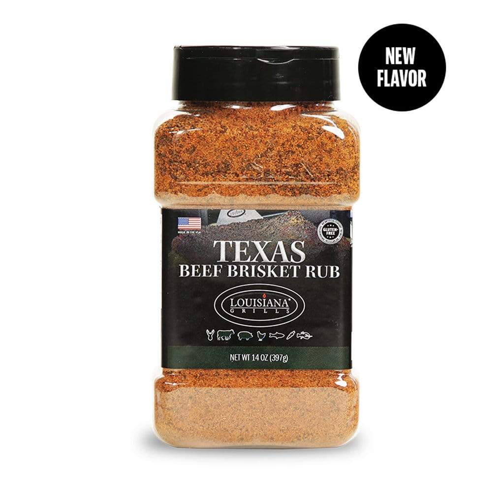 H-E-B Texas Originals Steak Seasoning Spice Blend - Texas-Size Pack