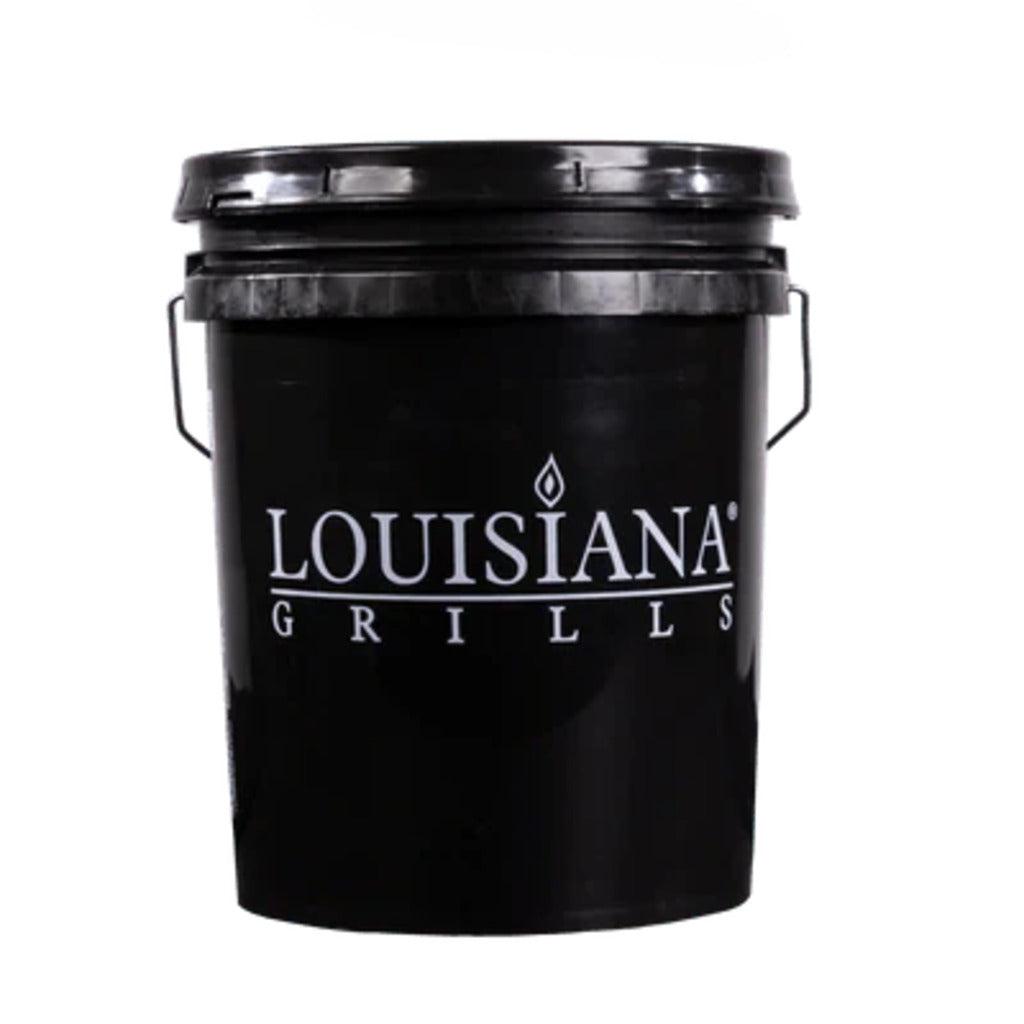 Louisiana Grills 5 Gallon Bucket
