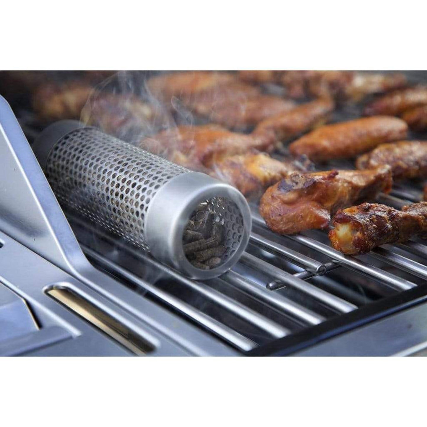 Louisiana Grills 6" Smoker Tube