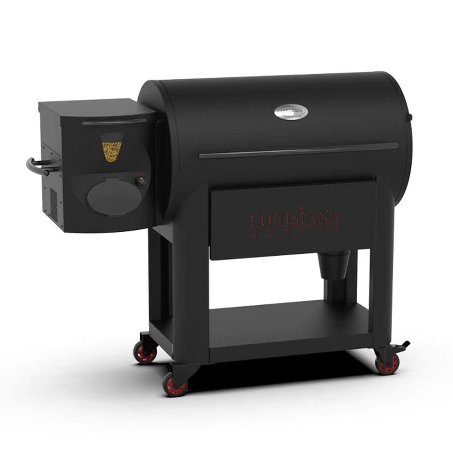 Louisiana Grills Founders Premier Series 1200 LG1200FP Pellet Grill With WiFi Control