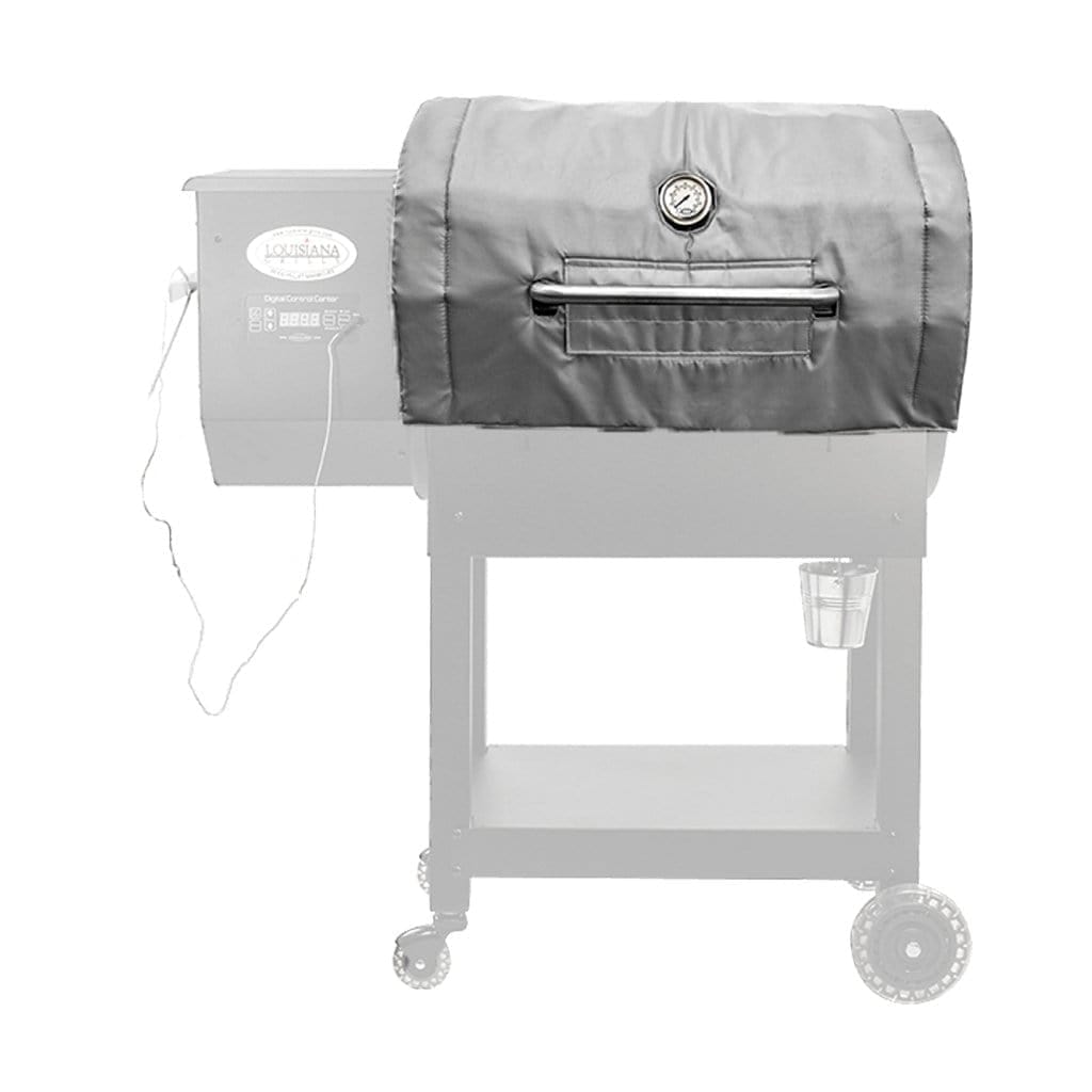 Pit Boss Insulated Blanket for 1000 Series Grills