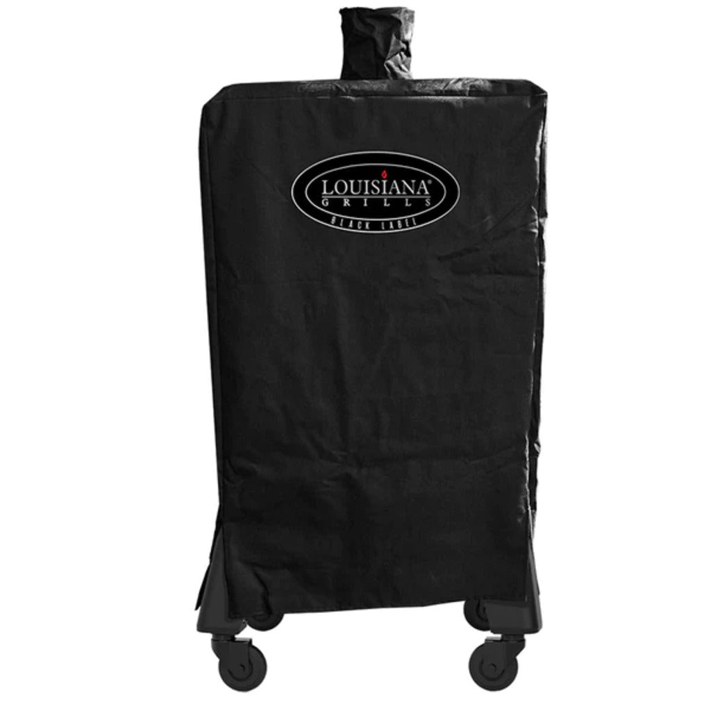 Louisiana Grills Smoker Cover for LGV7PC1 Vertical Smoker