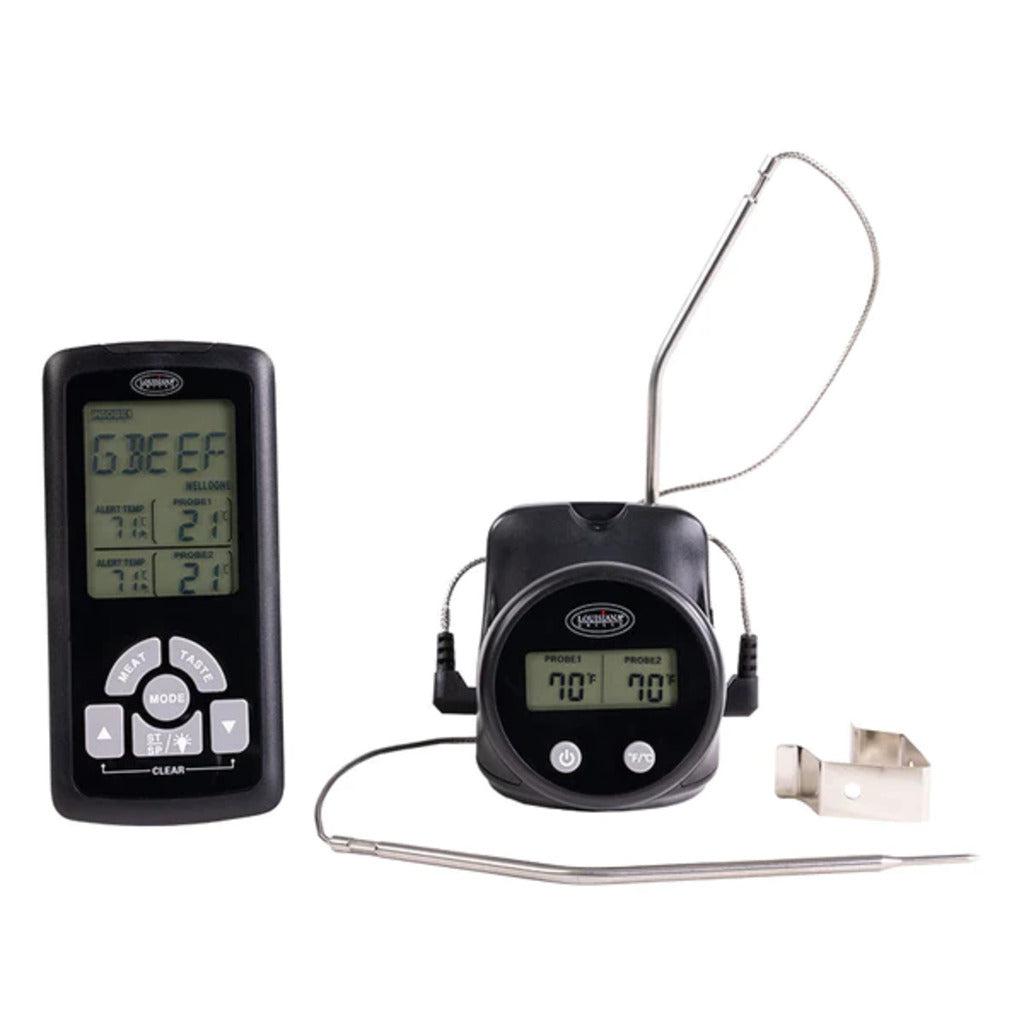Napoleon 70006 Pro Wireless Digital Thermometer