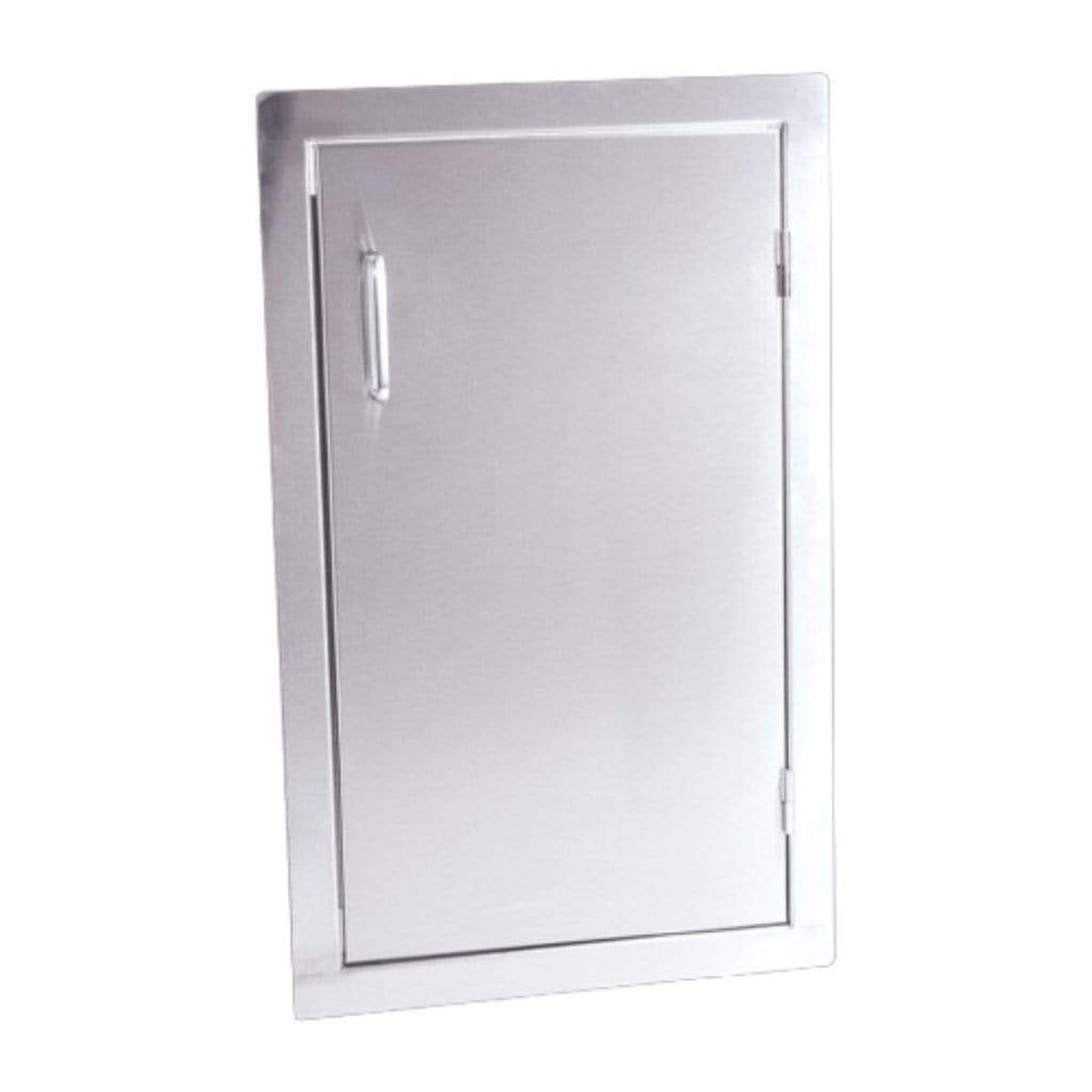MHP 24"/28" Built-In Stainless Steel Vertical Single Door