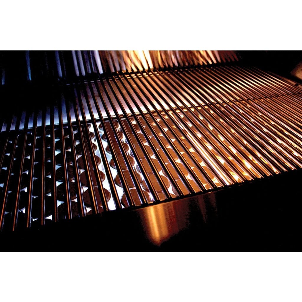 MHP 27" ProFire Grill Briquette Conversation Kit