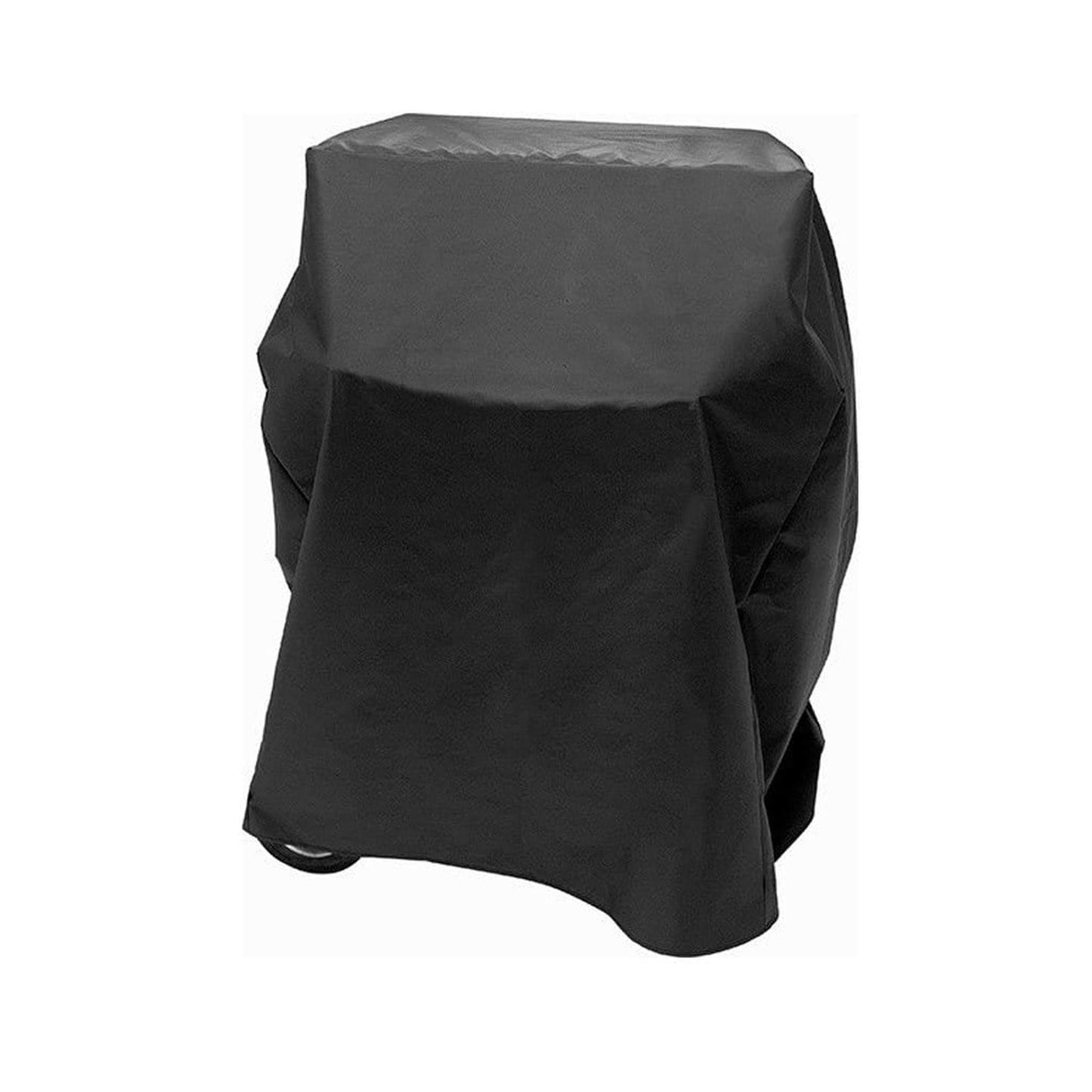 MHP 36" Full Length Polyester Lined Vinyl Grill Cover