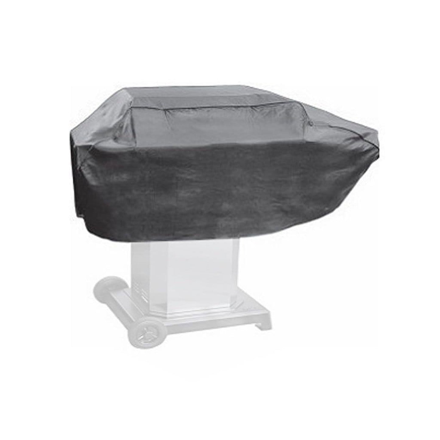 MHP 40" Half Length Polyester Lined Vinyl Cover for JNR