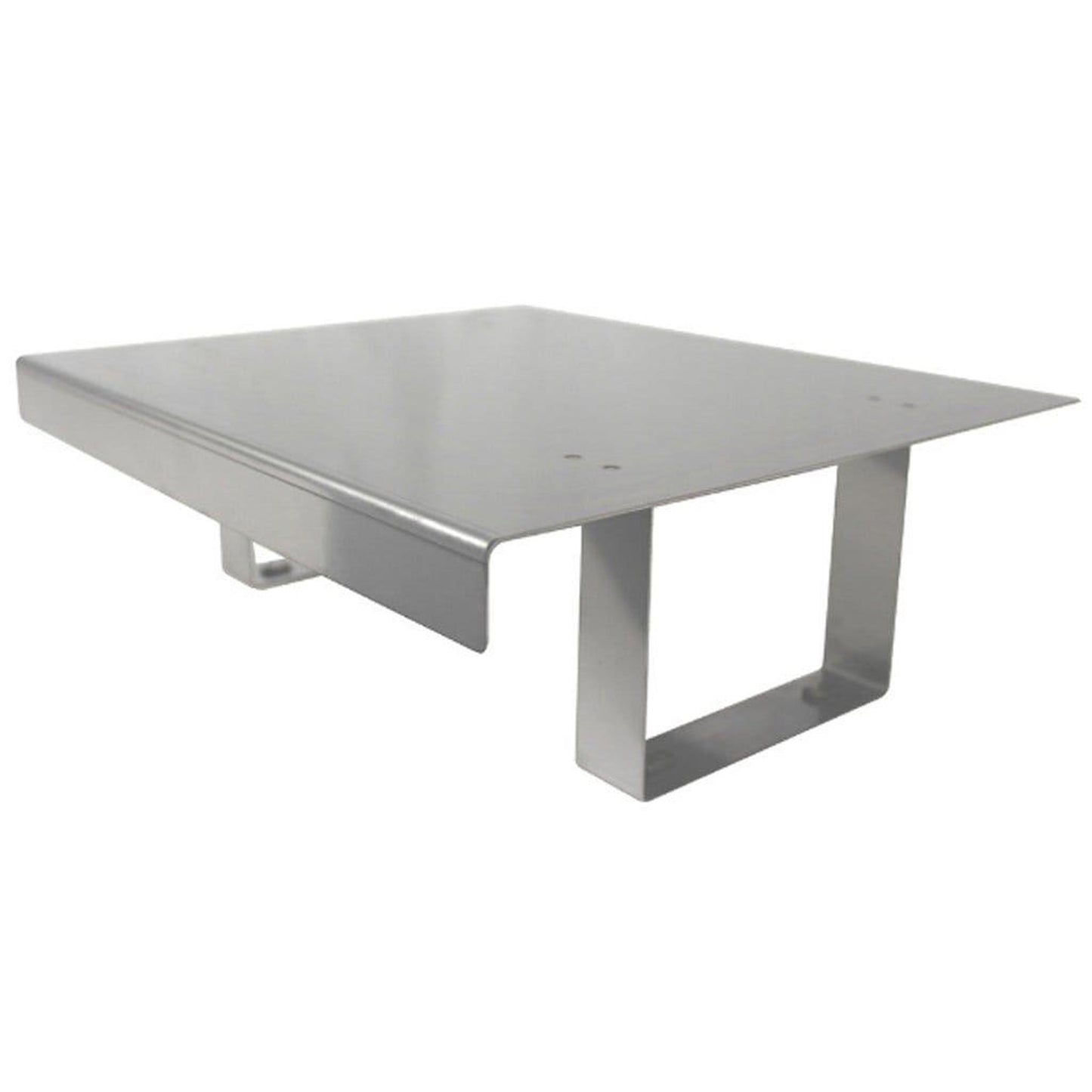 MHP 4655DEFL Stainless Steel Burner Deflector Plate Replacement