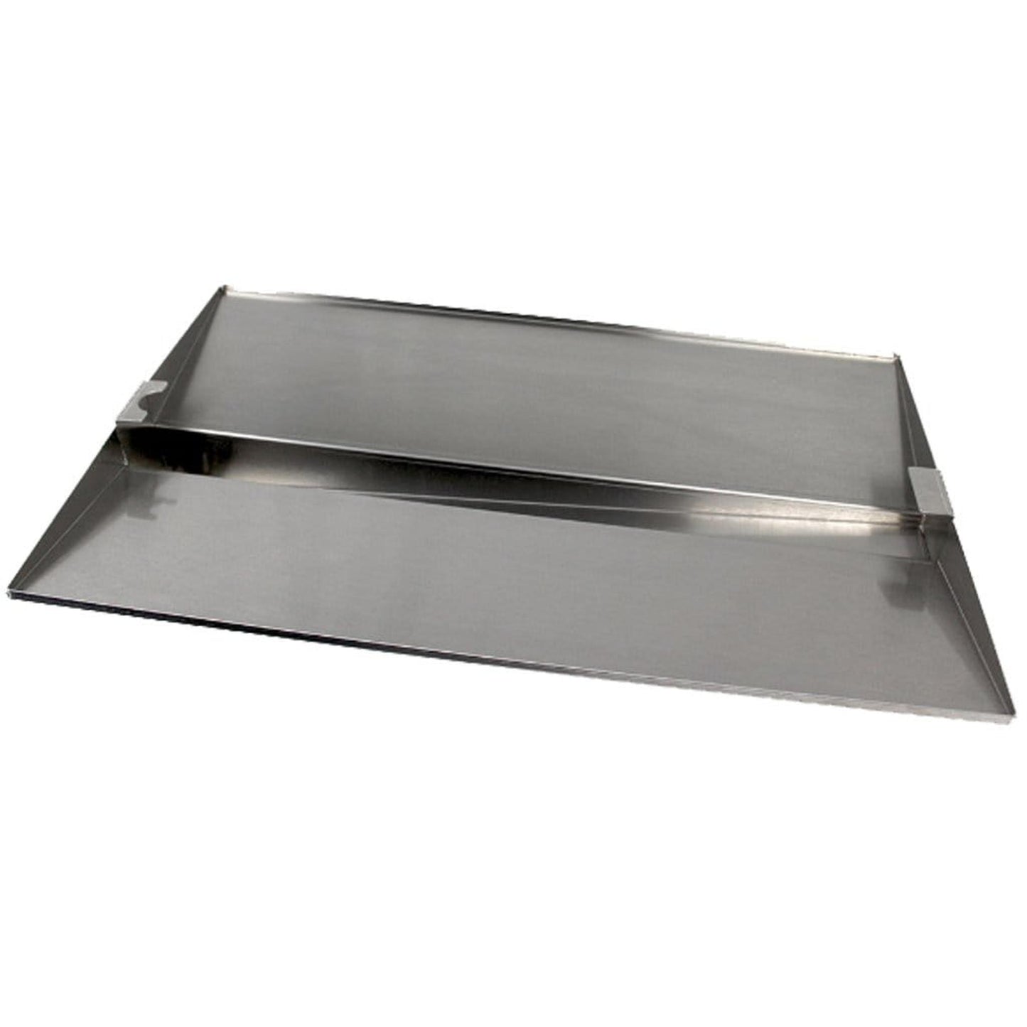 MHP 4655DRIP 18 Gauge Aluminum Drip Pan