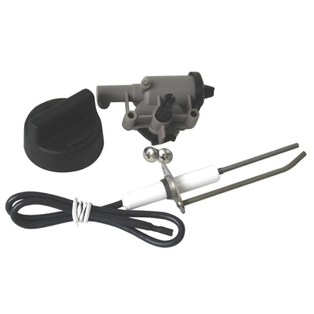 MHP 4655IGNKT Rotary Style Complete Ignitor Kit for The Holland Grills