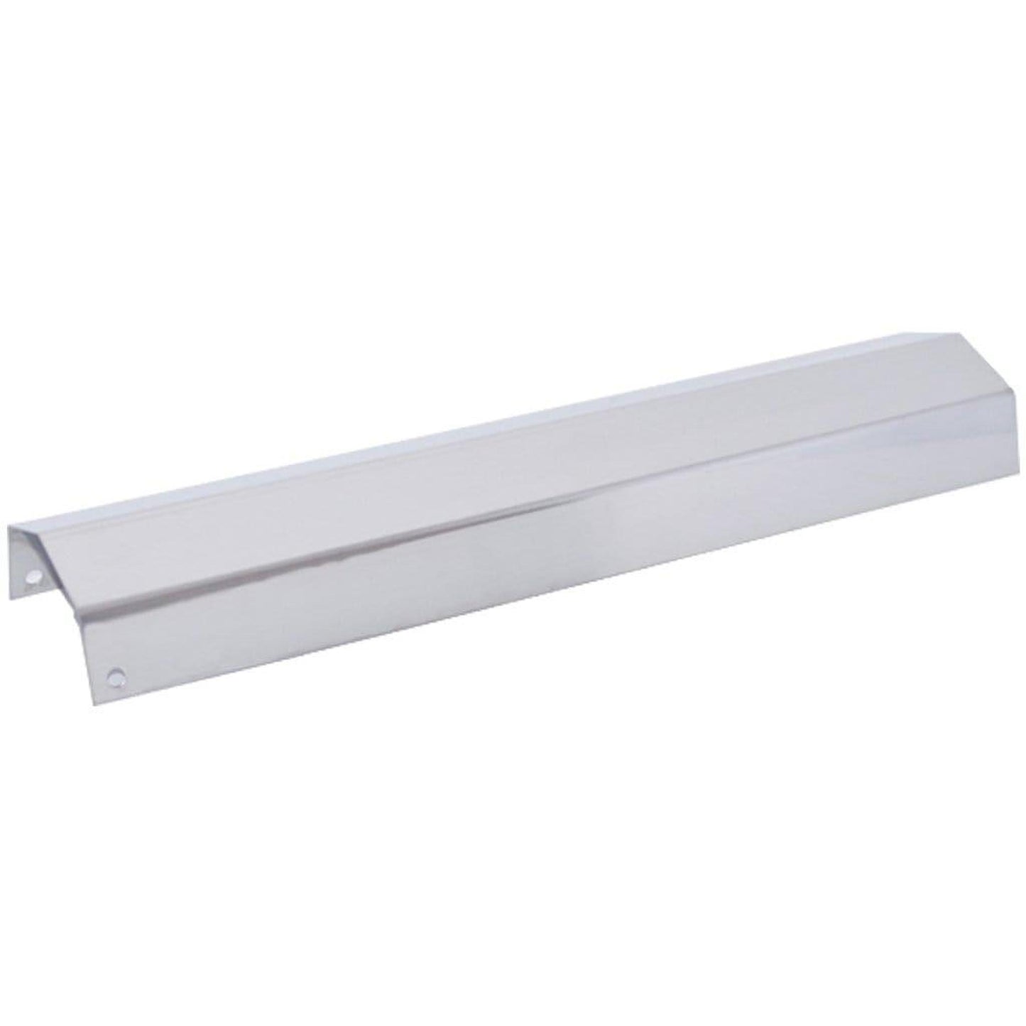 MHP AMHP1 Stainless Steel Heat Distribution Plate/Flavor Bar