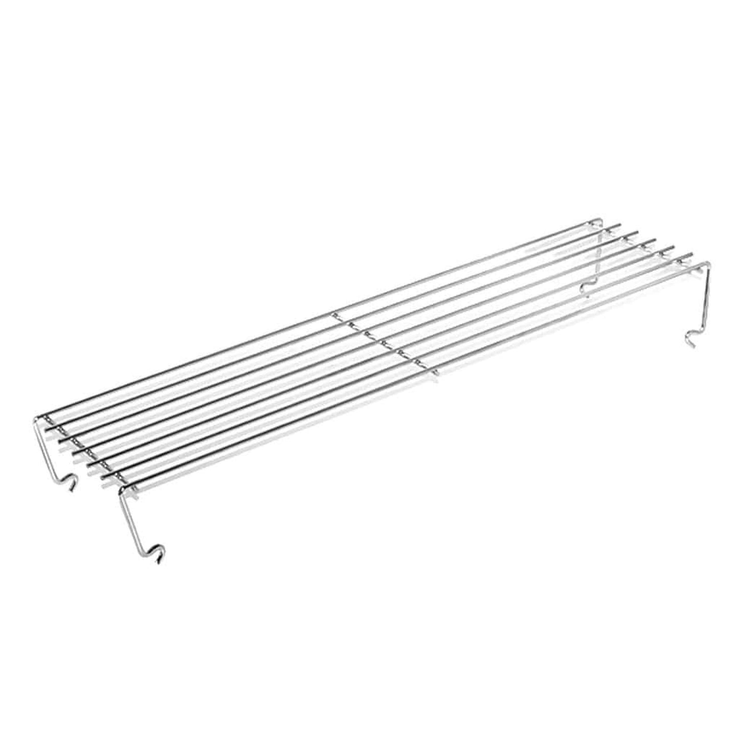 MHP AP6A Adjustable Nickel/Chrome Plated All Purpose Rack