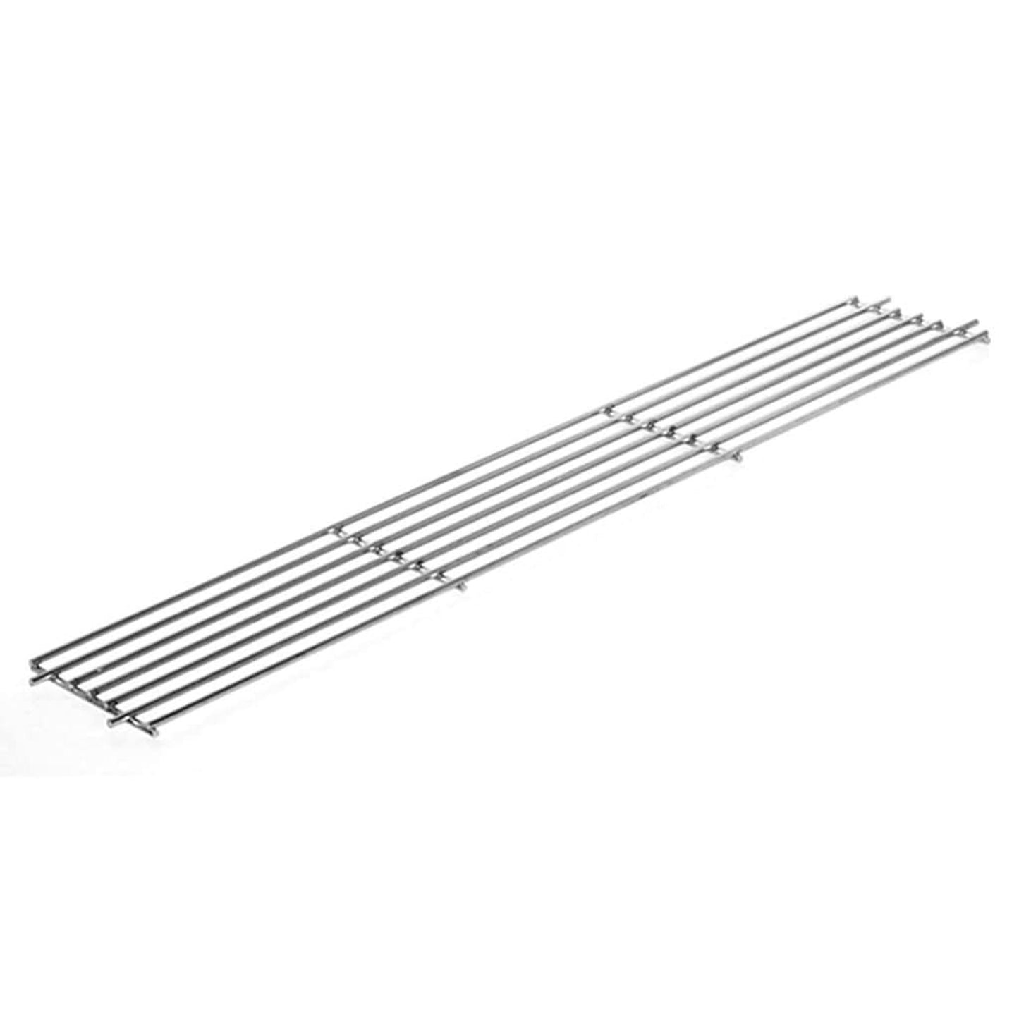 MHP APWEB Weber Nickel/Chrome Plated All Purpose Warming Rack