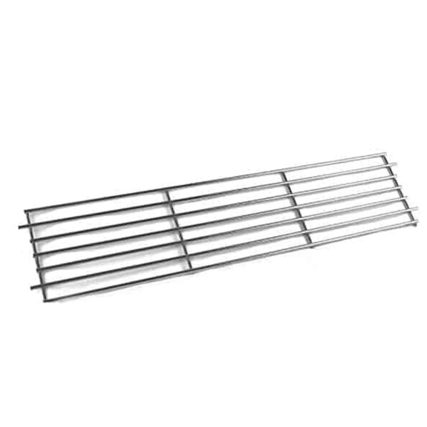 MHP APWEB1 Weber Nickel/Chrome Plated All Purpose Warming Rack