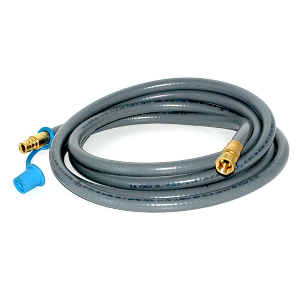 MHP ASCPL2 12ft. Vinyl Hose