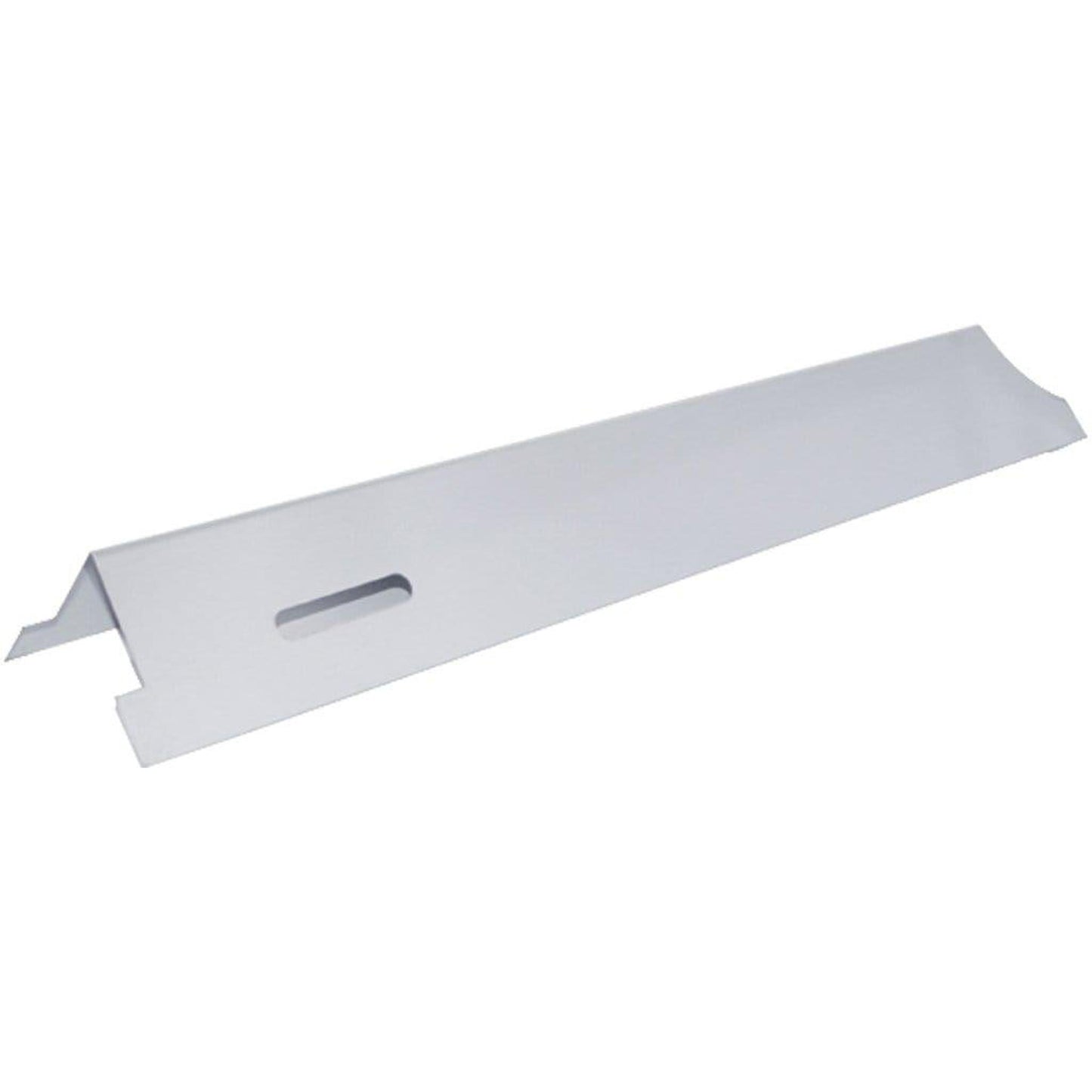 MHP BBQHP1 Stainless Steel Heat Distribution Plate/Flavor Bar