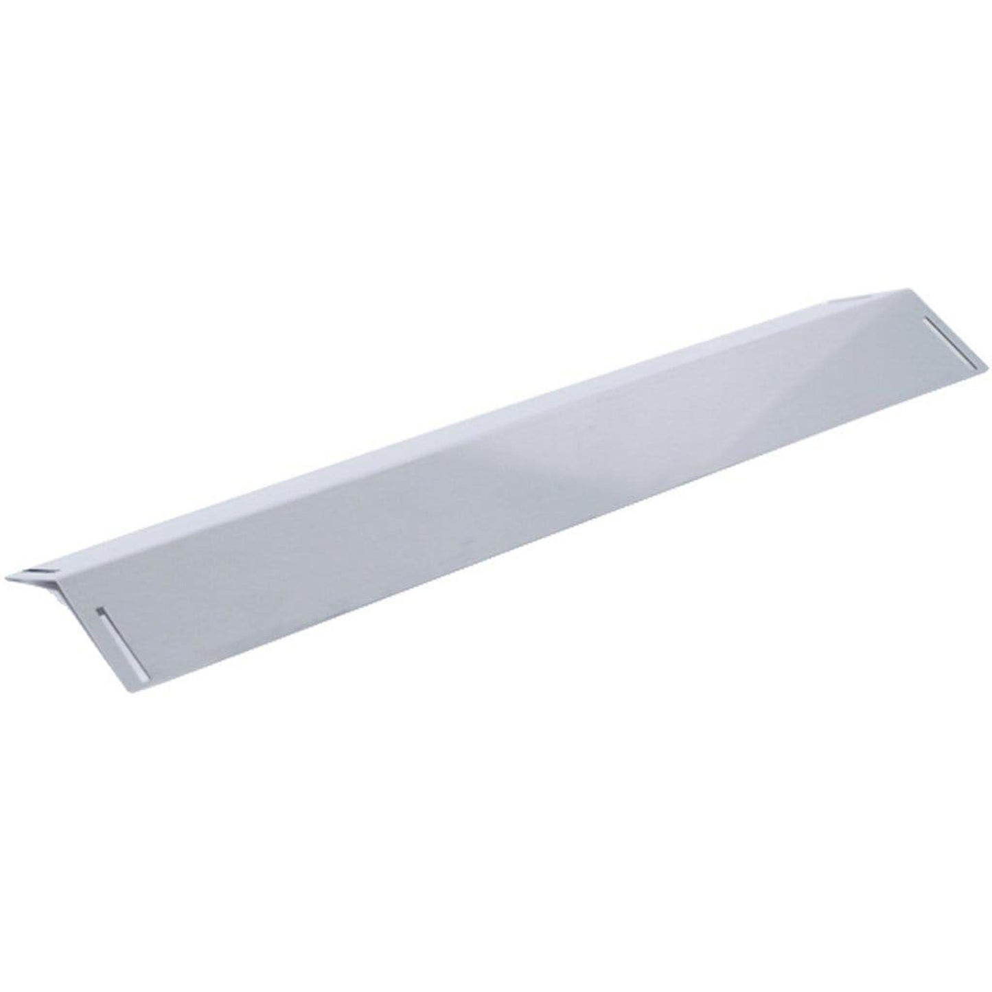 MHP BBQHP3 Stainless Steel Heat Distribution Plate/Flavor Bar