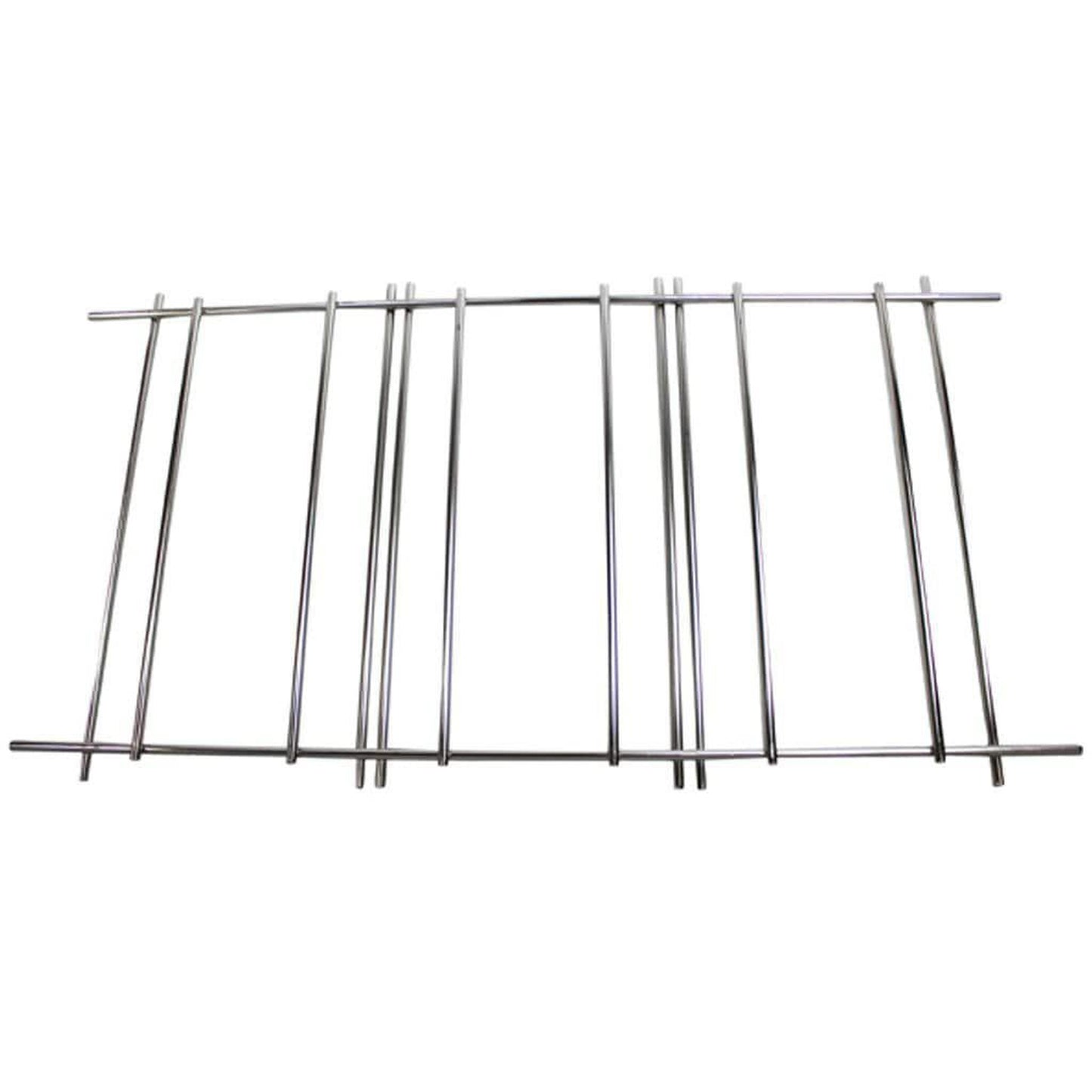 MHP BG45 Nickel/Chrome Plated Steel Ceramic Grate Holder