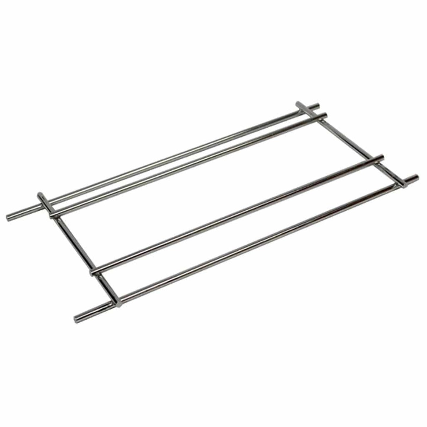 MHP BG46 Nickel/Chrome Plated Steel Ceramic Grate Holder