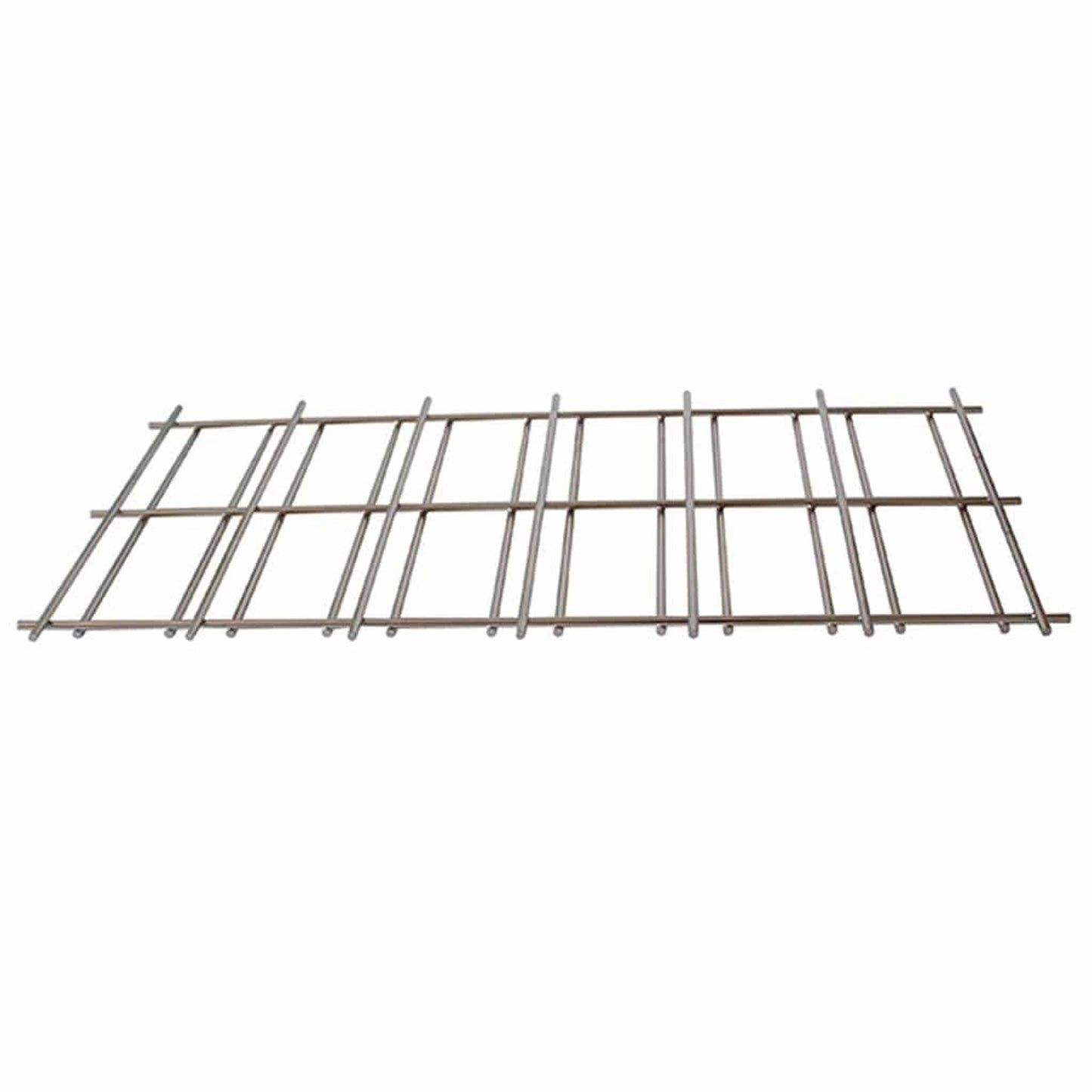 MHP BG47 Nickel/Chrome Plated Steel Ceramic Grate Holder